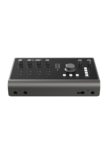 Audient İD44 MKII | Yüksek Kalite USB-C Ses Kartı