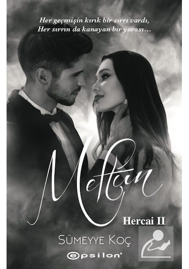Mercankitap Hercai 2: Meftun / Sümeyye Koç
