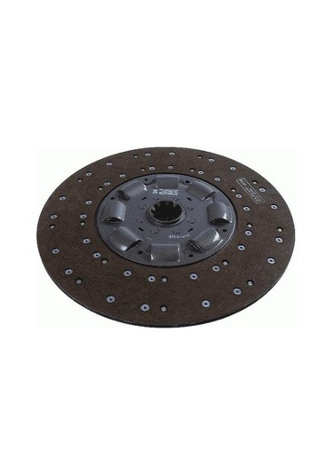 Debriyaj Diski 430mm E4-e5 Safir&e6 Safir Plus&maraton&o403 A0172504703003 Sachs 1862519205