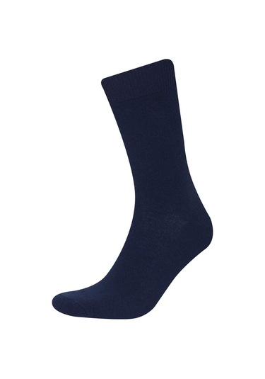 DeFacto Erkek 7'li Uzun Çorap L5952AZNSNV42