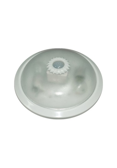 Netelsan Observer 360 Derece Sensörlü Tavan Armatürü/Lamba (449666955) Beyaz