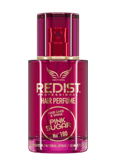 Redist Saç Parfümü Pink Sugar 50 ML