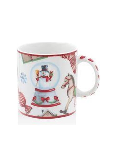 The Mia Globe Kupa NEW044