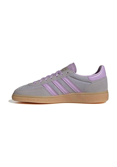 Jr3646 Adidas Handball Spezial W Kadın Günlük Ayakkabı Jr3646 Gri Gri 36.5 ...