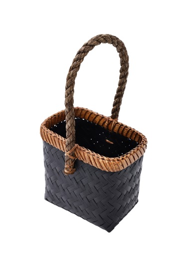 Yargıcı Sepet 13x16x30 Cm 24kkst5091x St St