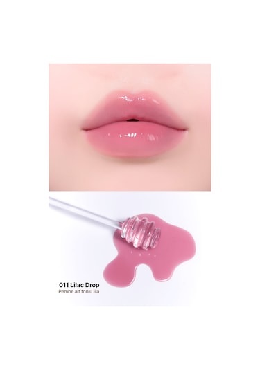 Muzigaee Mansion Objet Glossy Mini 011 LDrop