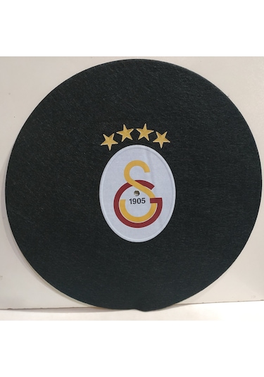 Lp22838 Pikap Keçesi Slipmat - Gs