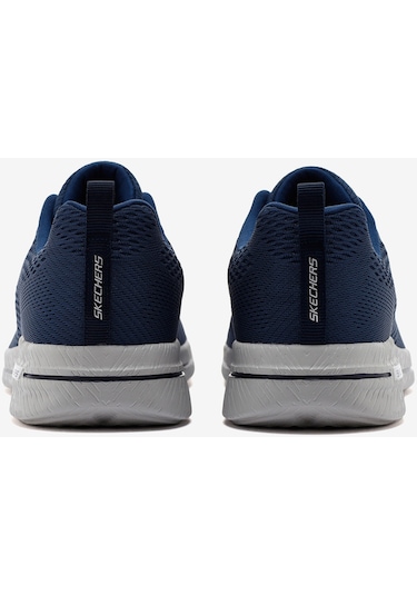 Skechers Burst 2.0 Erkek Lacivert Spor Ayakkabı 999739tk Nvgy Lacivert
