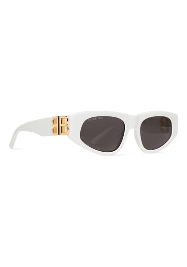 BALENCIAGA BB 0095S 012 GÜNEŞ GÖZLÜĞÜ