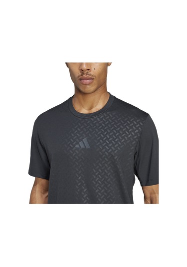 Adidas Power 3s Tişört Siyah Jı8215 Siyah
