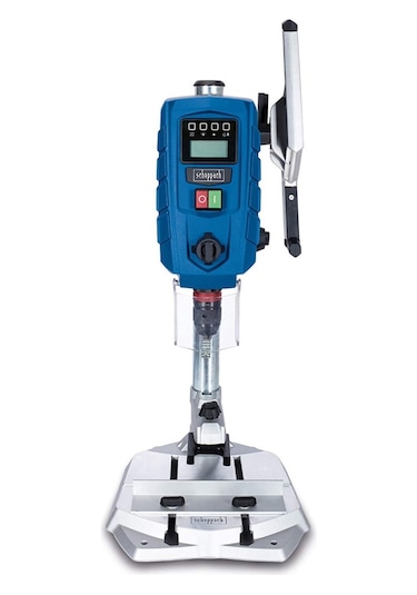 Scheppach DP60 710W Dijital Sütunlu Matkap