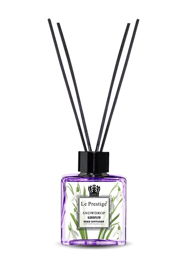 Le Prestige Snowdrop Oda Kokusu 50 ML