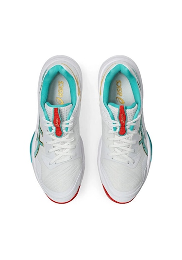 Asics Sky Elite Ff 3 Unisex Voleybol Ayakkabısı 1052a088-960 Siyah Siyah