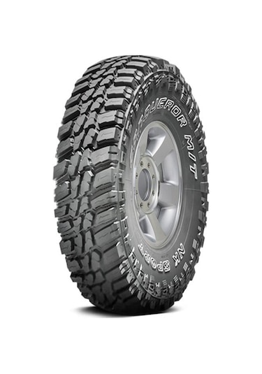 Nankang Mt-1 275/65R18 123/120Q Yaz Lastiği 2025