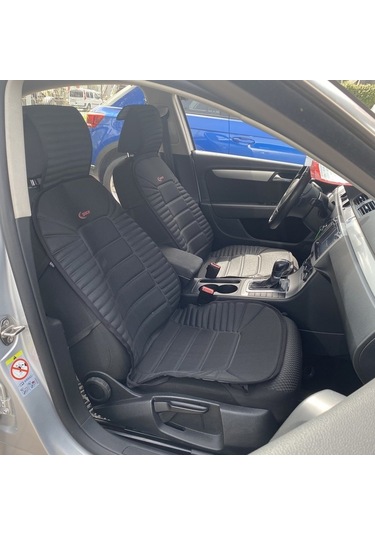 Bumerang minder 3'lü Sedan siyah / KLMNY80