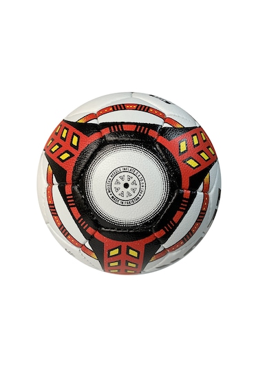 Leon Ultima Futbol Topu 5 Numara Çok Renkli