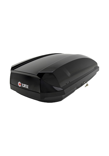 Turtle Yetti Portbagaj Siyah 300 Lt.