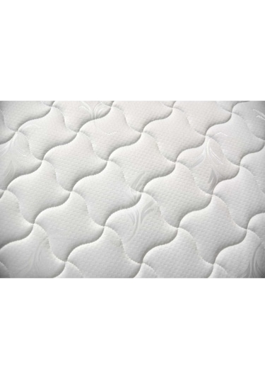 Sitehome Ikea Hemnes Divan Uyumlu Fitilli Sünger Yatak 80x200x15.