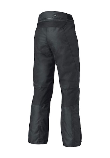 Held Zorro Korumalı Motosiklet Pantolonu Siyah