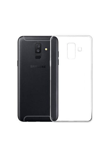 Rarroz Samsung Galaxy A605 A6 Plus 2018 Uyumlu Rarroz Seri Arka
