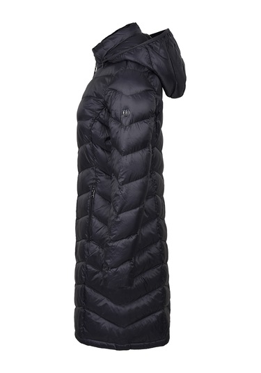 Calvin Klein Calvın Kleın Kadın Mont Cw412366-blk Cw412366-blk Siyah Siyah
