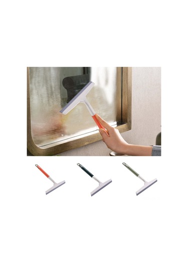 Youmex Cam Temizleme Süngeri: Yumuşak Tırnaklı, Kaymaz Tutamaklı, Otomobil Ve Ev İçin Cam, Ayna, Pencere Temizleyici Koyu Yeşil