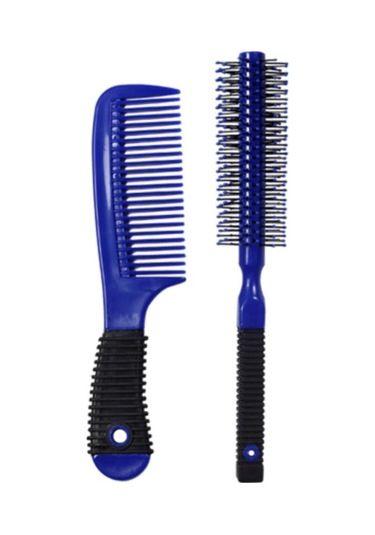 Elly Fırça & Tarak Seti 2'li