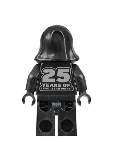 Lego Star Wars Visual Dictionary Updated Edition: With Exclusive Star Wars Minifigure