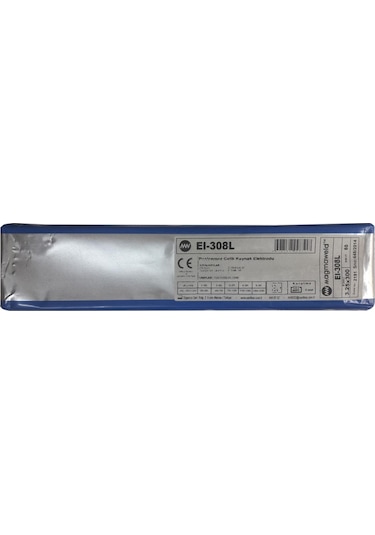 Ei 308l 3,25x300 Krom Elektrot