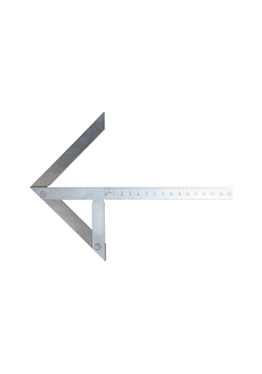 Dwmeasuring Merkezleme Gönyeleri 300 X 180mm