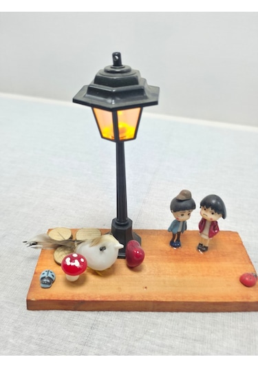 Frefly Store Evlilik Yıldönümü Düğün Hediyesi Evlilik Teklifi Özel Yazı Ve İşlemeli -