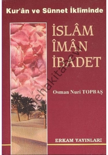 Islam Iman Ibadet Erkam Yayınları