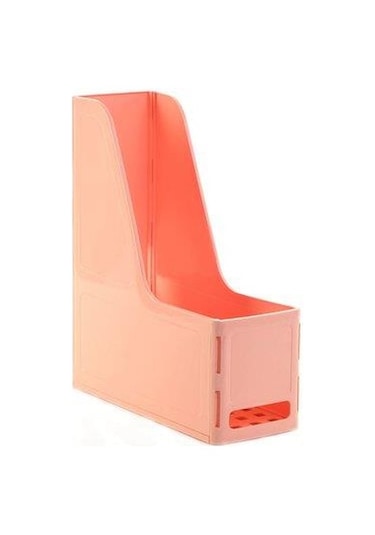Magazinlik Pastel Renk Turuncu - Ops Mg 101