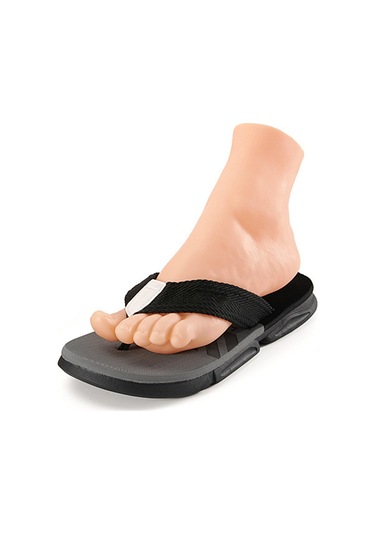 Dolıty Ayak Modeli Manken Tutucu Çorap Ekran Kadın-sol