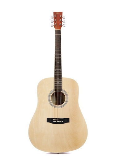 SX Sd104 Akustik Gitar