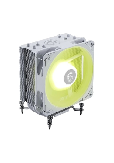 Msı Mag Corefrozr Aa13 Beyaz Cpu Sogutucu