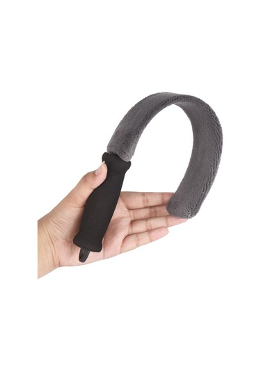 Valkyrie Araç Esnek Oto Koltuk Torpido Temizleyici Toz Alıcı