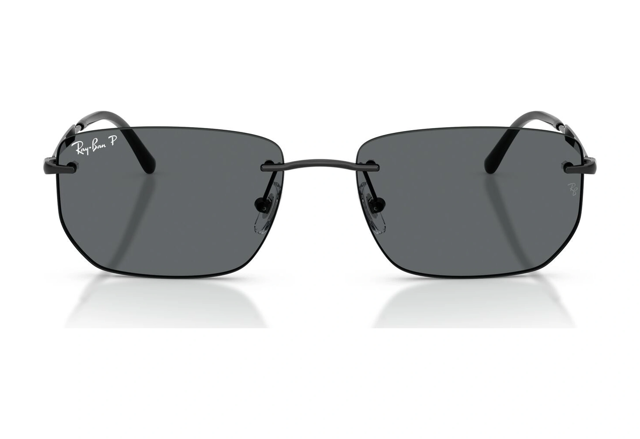 Ray-Ban 0rb3768 002/81 56 Erkek Güneş Gözlüğü Siyah