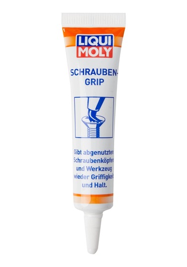 Lı3811 - Cıvata Sökme Maddesi 20g - Liqui Moly