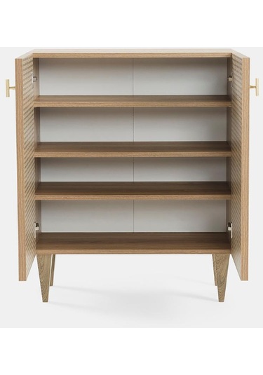 Granada Aynalı Ayakkabılık