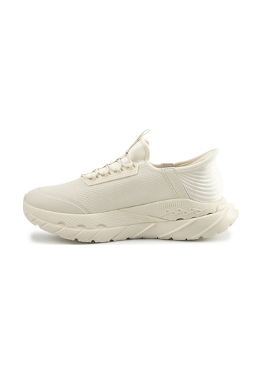 Lumberjack Samsa 5pr Bej Erkek Comfort Ayakkabı 000000000102021897 Bej