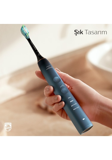 Philips Sonicare HX9911/88 Diamond Clean Special Edition