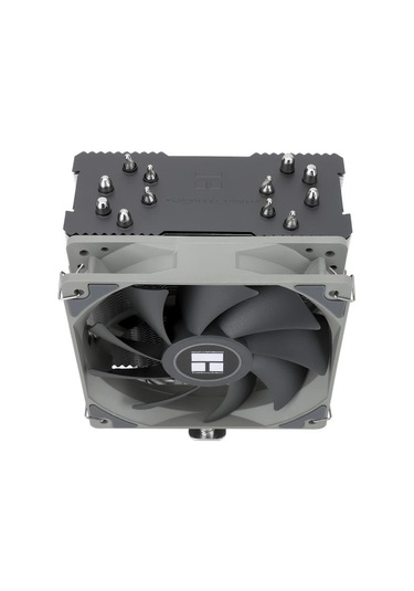 Thermalright Burst Assassin 120 TL-C12C 120 MM Intel-AMD Uyumlu Hava Soğutucu + TF7 Termal Macun