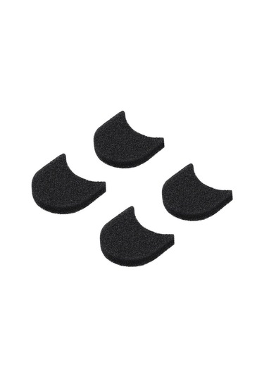 Go 3/go 3s Mic Wind Muff Siyah