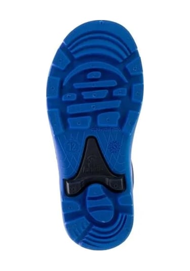 Kamık Kamik Unisex Çocuk Bot Snobuster1 Mavi Blu Mavi