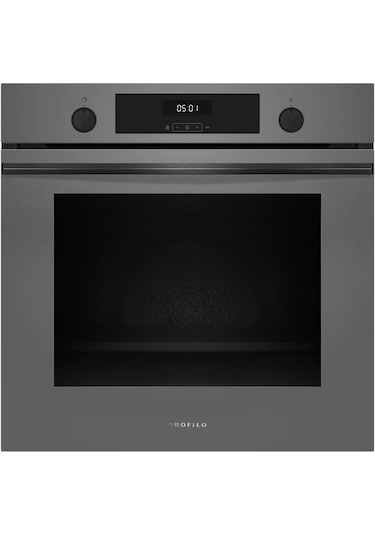 Profilo FXSA243F 76 LT Buhar Destekli Ankastre Fırın