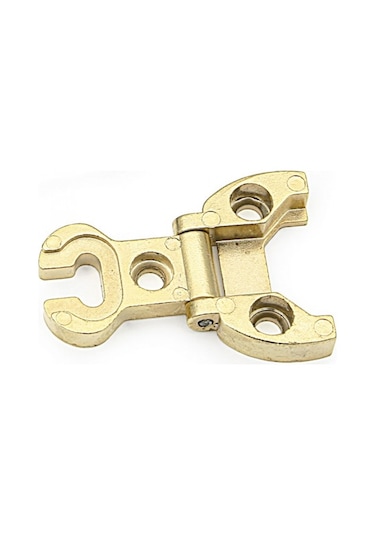 4 Farklı Kaplama Seçeneğiyle Şık Marka İspanya'da Üretilmiştir Nikel