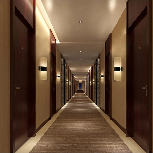 Fortunelane Modern Led Piyano Tuşu Duvar Lambası: Akrilik & Alüminyum, Siyah & Altın, Beyaz & Sıcak Beyaz Işık, 6w, 50.000 Saat Ö Diğer