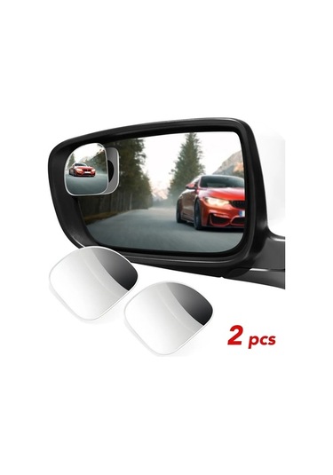 Trendooze Yolculuk Şarj Ram Nokta Küçük Kör Kalibreli Durango Dodge Cihazı Challenger Aynası Aynalar Ayarlanabilir Araba Adet-2 Adet 2009 2 1500 Lt