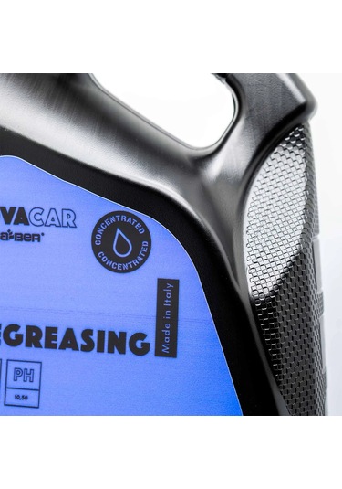 Innovacar 100% Degreasıng Anti Statik Çok Amaçlı Temizleyici Yağ